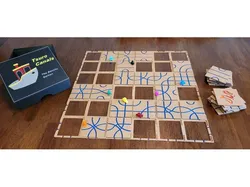 Tsuro Canals
