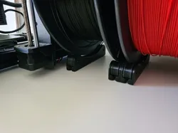 TWIN ROLLER GUIDE