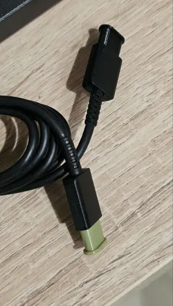 Type C cap (for male connector)