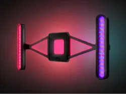 VESA monitor Hue play bar mount