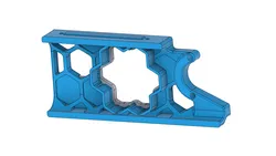 Voron 350 Skirt for BTT HBB