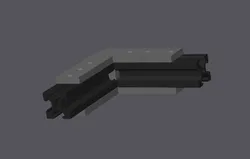 Vslot2020 Connector Angle 90