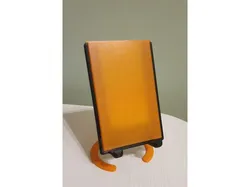 Wireless Charger Phone Stand