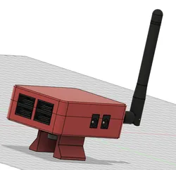 ZWO ASIair mini - dummy