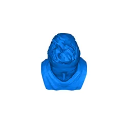 3D printer bestanden | 3MF | Ronaldo