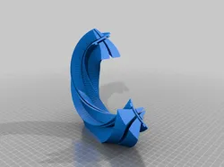 3D printer bestanden | 3MF | Snelweg