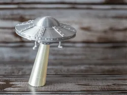 Alien UFO