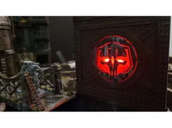 Atlas Badge