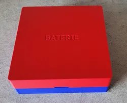 Battery Box