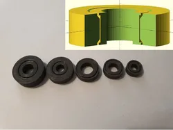 Bearings - Print in Place - 0.30mm Resolution