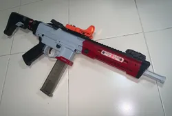 BK1s Wakazashi Handguard