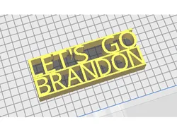 Brandon Go