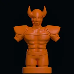 Brute