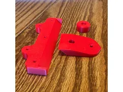 Cleat Hangers