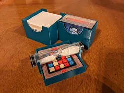 Codenames - Storage Organizers