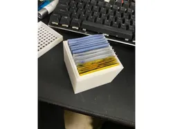 condom box