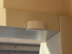Door bumper