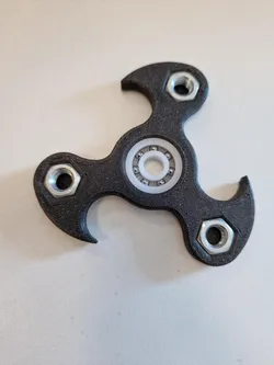 Fidget Spinner