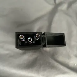 Fișiere pentru imprimante 3D | Fișier 3MF | darts case