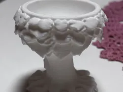 Fișiere pentru imprimante 3D | Fișier 3MF | Flower pot