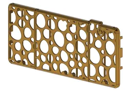 Framework Organic Front