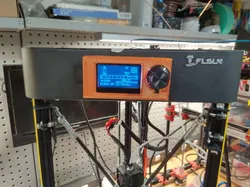 fysetc mini 12864 panel v2.1 for flsun q5