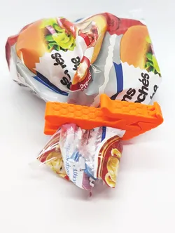Gator Clip
