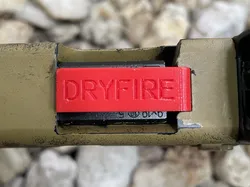 Glock Dryfire Tool