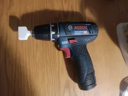 Guitar Tuning Drill Adapter