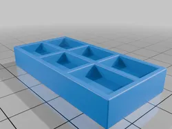 Hack Pack Domino