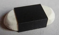 Hülle für Radiergummi; Eraser Cover