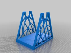 Infinity Calender by 3D Poesie