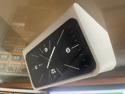 iPhone 14 Pro Standby Mode Dock (designed with OVERWERK) - short version
