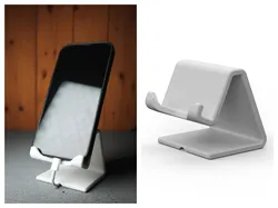 iPhone Stand