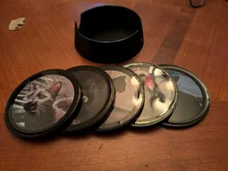 Joes photo Coaster kit
