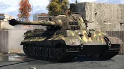 King Tiger PACK, tiger, tiger 2, tiger ii