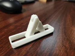 Laptop Collapsible Leg