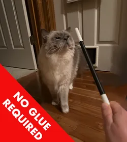 Magic Wand