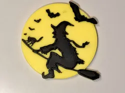 Magnet Halloween