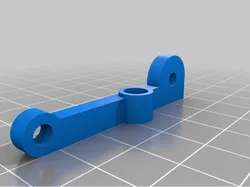Magnetic Shock Absorber