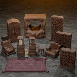 Manor Furniture