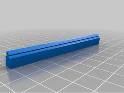 Mesh Smartphone Stand by 3D Poesie