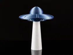 Minimalist UFO