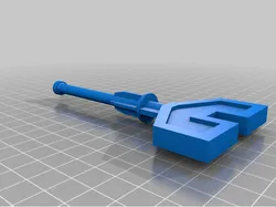 minn kota endura c2 30lb.. replacement title locking pin lever