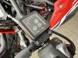 Oxford Heaterz/HotGrips Better Controller Mount