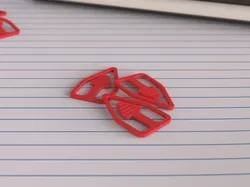 Paper Clips