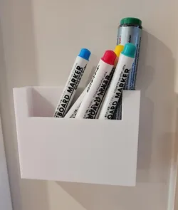 Pen Holder