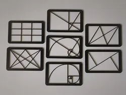 Photography Composition Guides