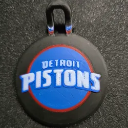 Pistons Can Cap
