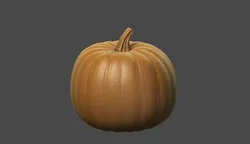 pumpkin